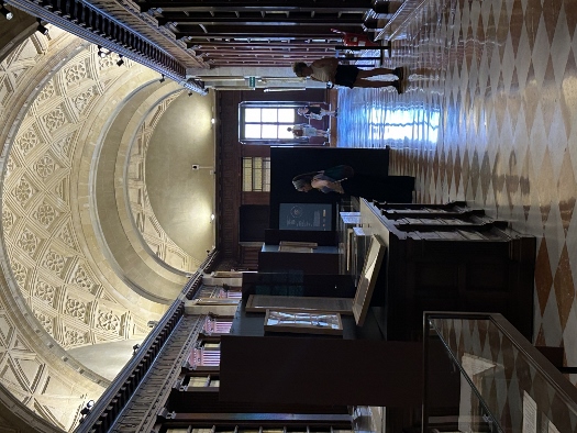 Archivo General de Indias