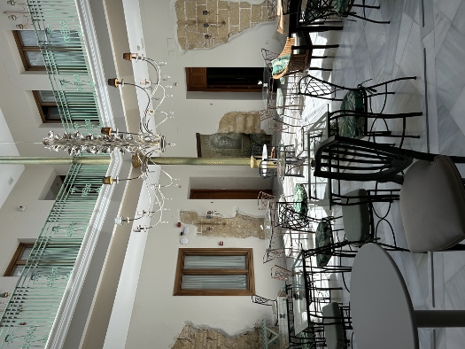 Hotel YIT Casa Grande