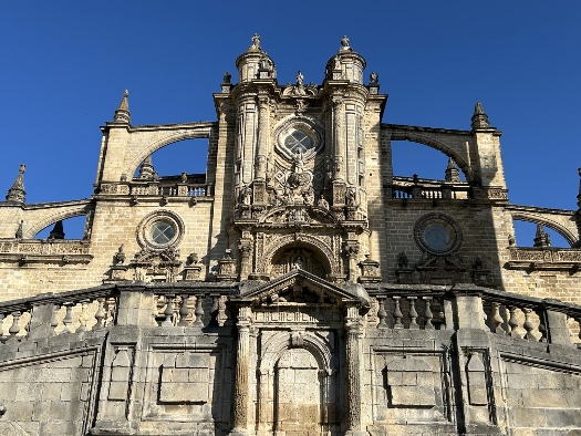 Catedral de Jerez de la Frontera