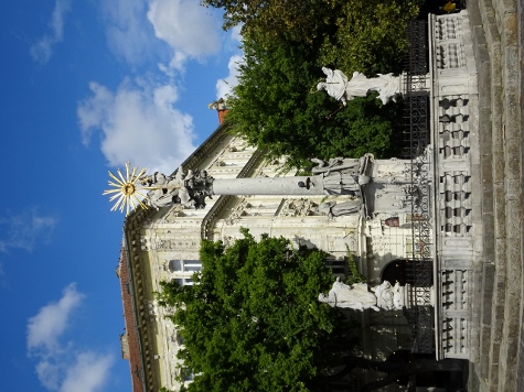 Bratislava 2022 - Altstadtbummel