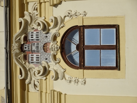 Bratislava 2022 - Altstadtbummel