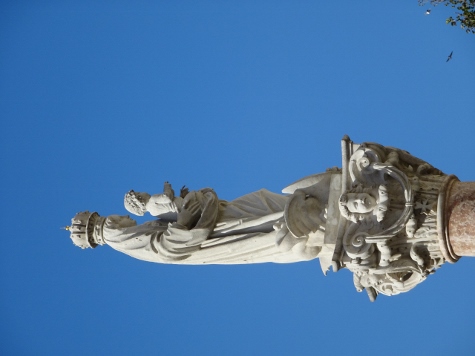 Bratislava 2022 - Altstadtbummel