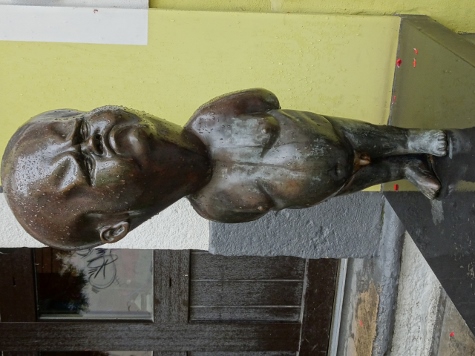 Bratislava 2022 - Altstadtbummel