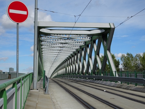 Bratislava 2022 - Sad Janka Král'a Park