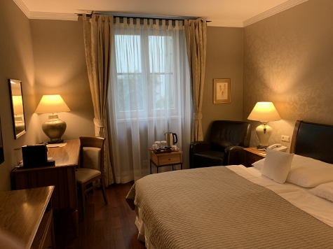 Bratislava 2022 - Hotel Marrol`s