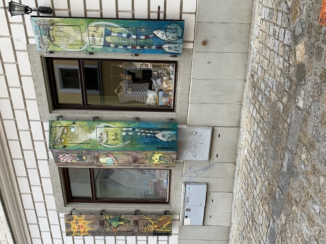 Bratislava 2022 - Altstadtbummel