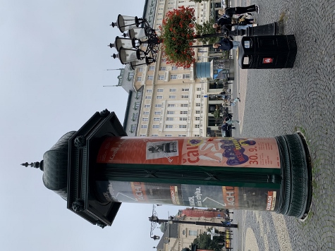 Bratislava 2022 - Altstadtbummel