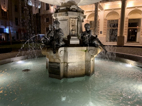 Bratislava 2022 - Altstadtbummel