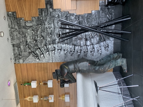 Bratislava 2022 - Brücke des Slowakischen Nationalaufstandes - UFO Tower