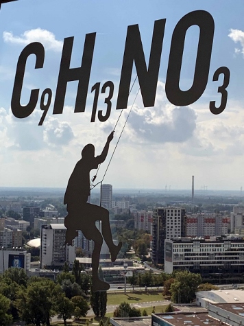 Bratislava 2022 - Brücke des Slowakischen Nationalaufstandes - UFO Tower