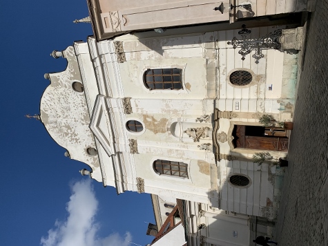 Bratislava 2022 - Altstadtbummel