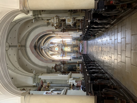 Bratislava 2022 - Altstadtbummel