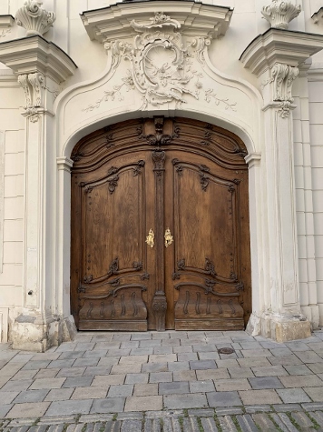 Bratislava 2022 - Altstadtbummel