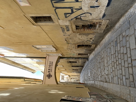 Bratislava 2022 - Altstadtbummel