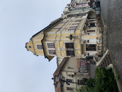 Bratislava 2022 - Altstadtbummel