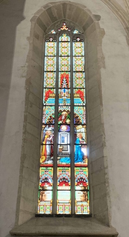 Bratislava 2022 - Martinsdom (Dóm sv. Martina)