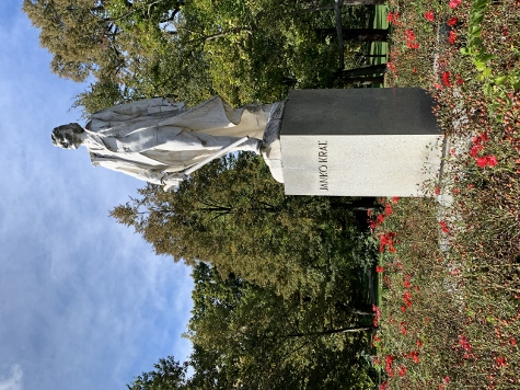 Bratislava 2022 - Sad Janka Král'a Park