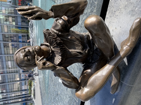 Bratislava 2022 - Eurovea Galleria