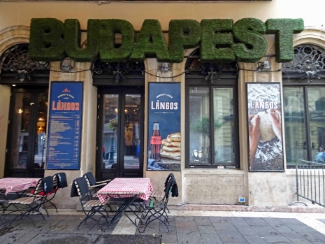 Budapest 2022 - Augenblicke und Momente