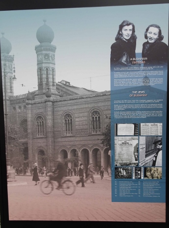 Budapest 2022 - Donauufer