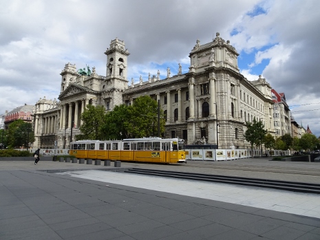 Budapest 2022 - Augenblicke und Momente