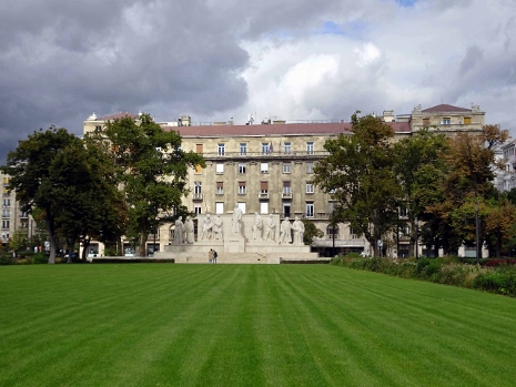 Budapest 2022 - Augenblicke und Momente