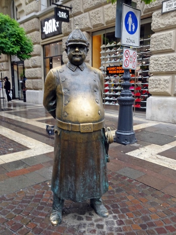 Budapest 2022 - Augenblicke und Momente