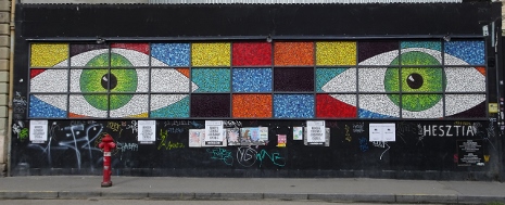 Budapest 2022 - Augenblicke und Momente