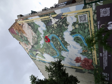 Budapest 2022 - Augenblicke und Momente