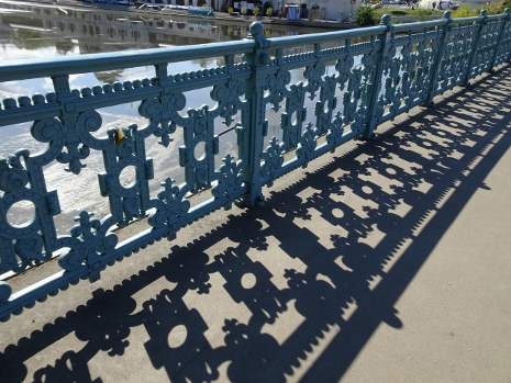 Budapest 2022 - Burg Vajdahunyad