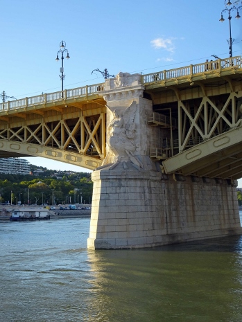 Budapest 2022 - Augenblicke und Momente