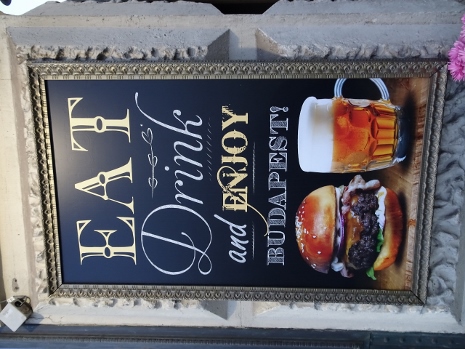 Budapest 2022 - Augenblicke und Momente