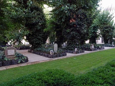 Budapest 2022 - Synagoge