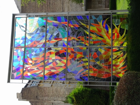 Budapest 2022 - Synagoge