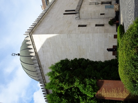 Budapest 2022 - Synagoge