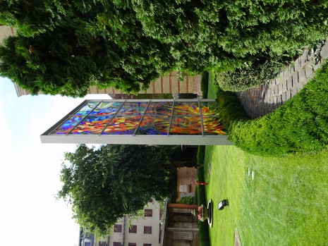 Budapest 2022 - Synagoge