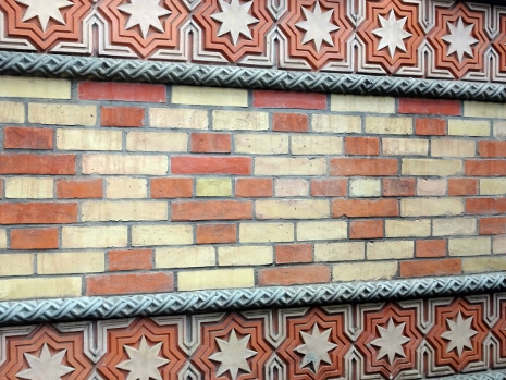 Budapest 2022 - Synagoge