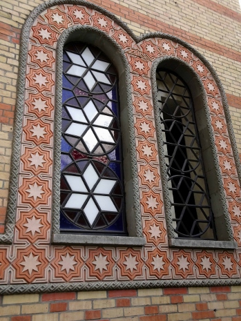 Budapest 2022 - Synagoge