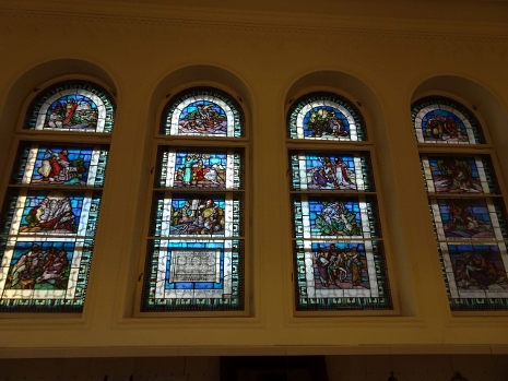 Budapest 2022 - Synagoge