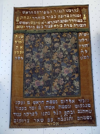 Budapest 2022 - Synagoge