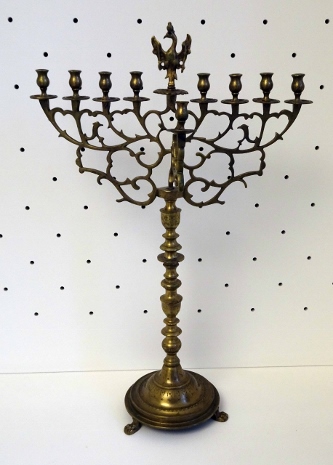 Budapest 2022 - Synagoge