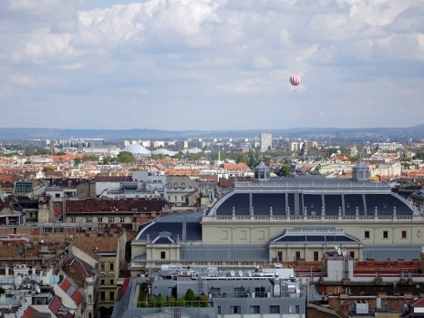 Budapest 2022 - St.-Stephans-Basilika