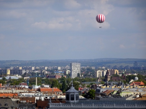 Budapest 2022 - St.-Stephans-Basilika