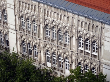 Budapest 2022 - St.-Stephans-Basilika