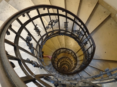 Budapest 2022 - St.-Stephans-Basilika