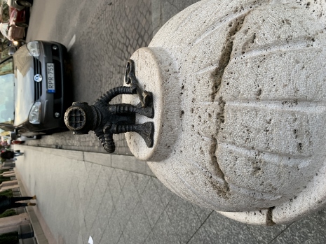 Budapest 2022 - Augenblicke und Momente