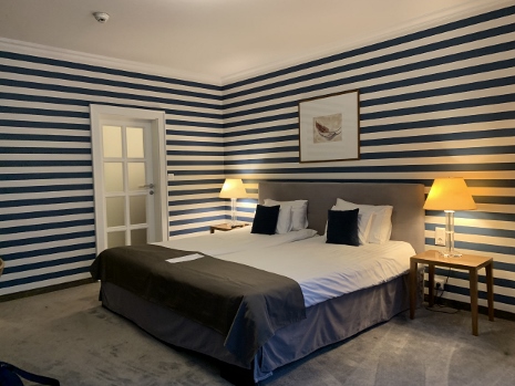 Budapest 2022  - Ambra Hotel