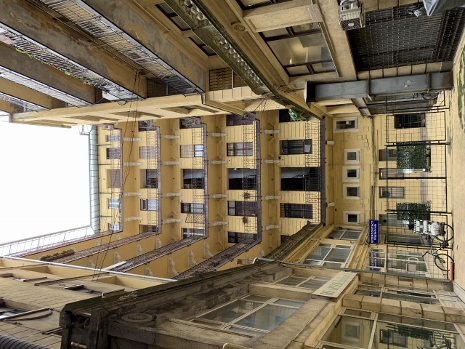 Budapest 2022 - Augenblicke und Momente