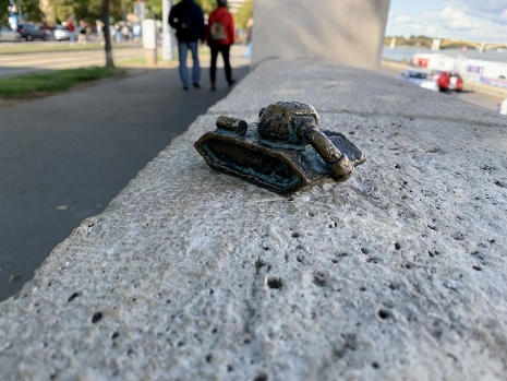 Budapest 2022 - Augenblicke und Momente