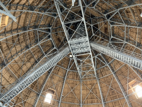 Budapest 2022 - St.-Stephans-Basilika